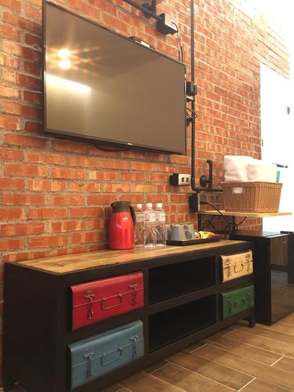 Фото Tiffany Homestay