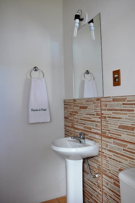 Фото Pousada do Pampa