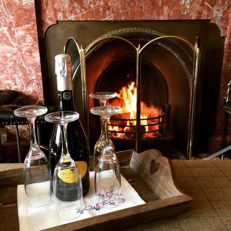 Фото Craigroyston House & Lodge