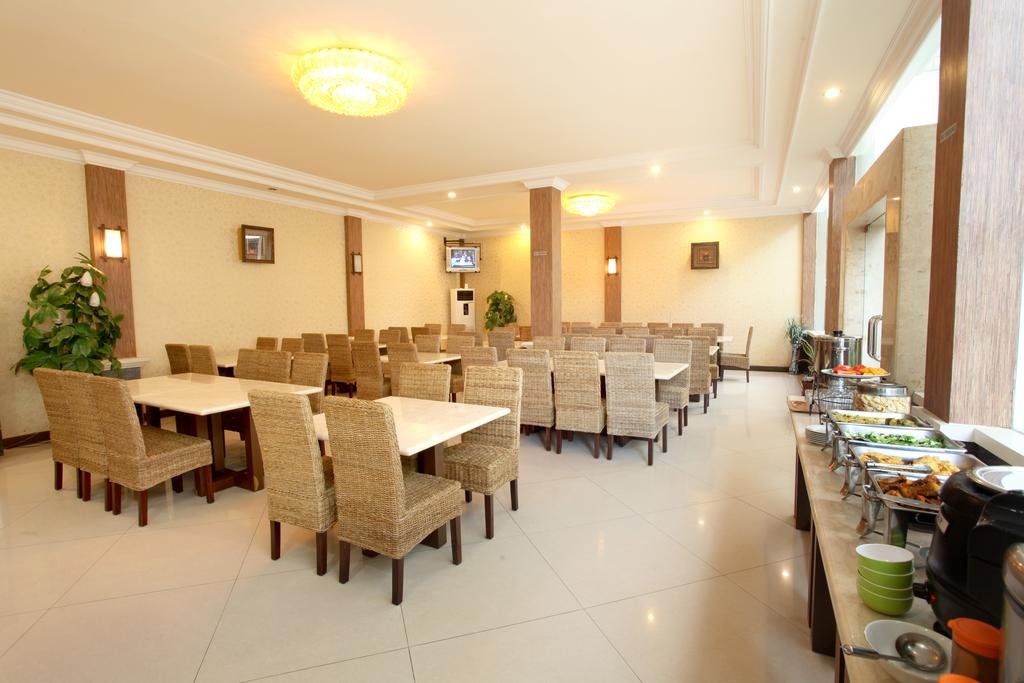Фото Padmaloka Hotel Tarakan