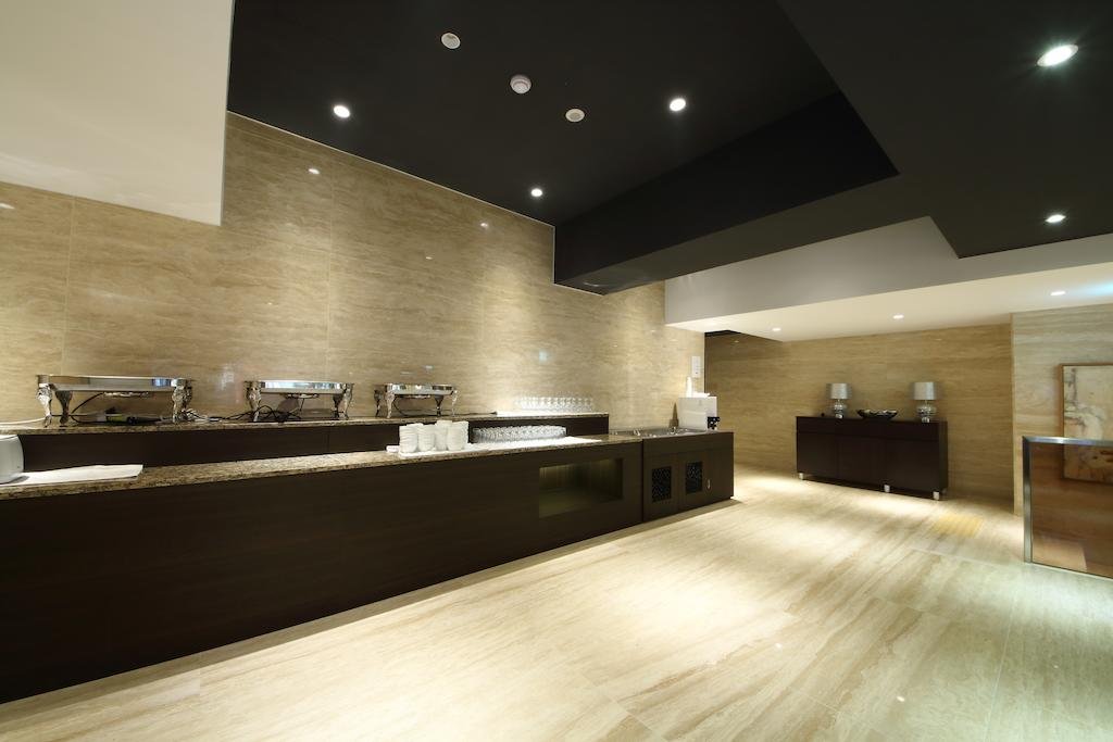 Фото Golden Hotel Incheon