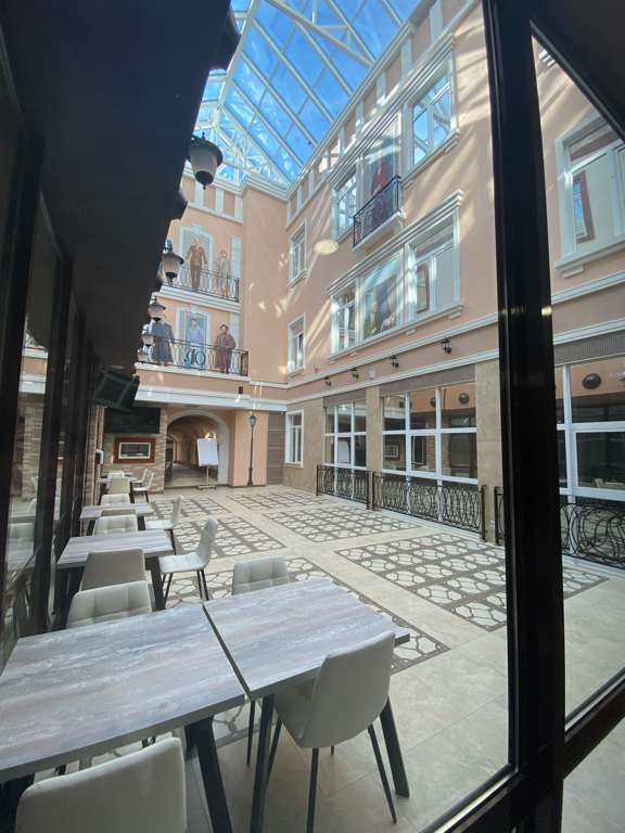 Фото История