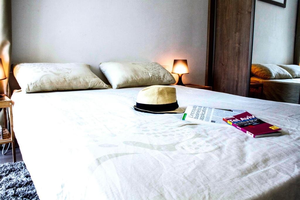 Фото Apartment Montefiore Street