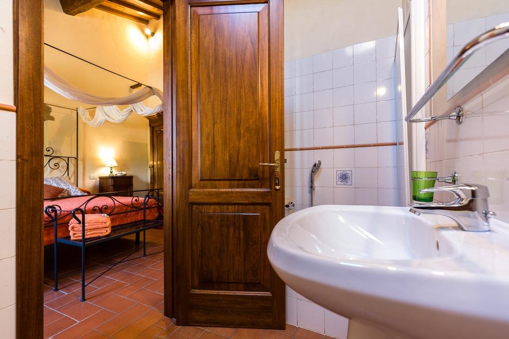 Фото Villa Fontocchio