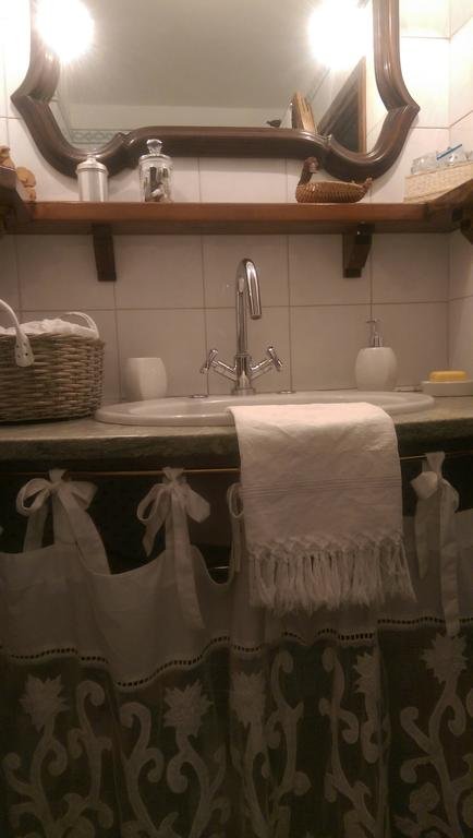 Фото Il Segnalibro B&b