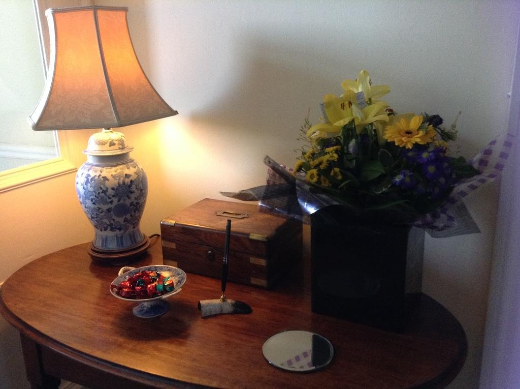 Фото Craigroyston House & Lodge