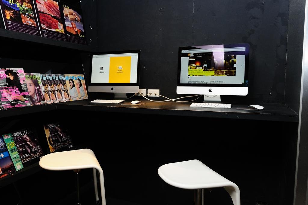 Фото VIA Loft Hotel