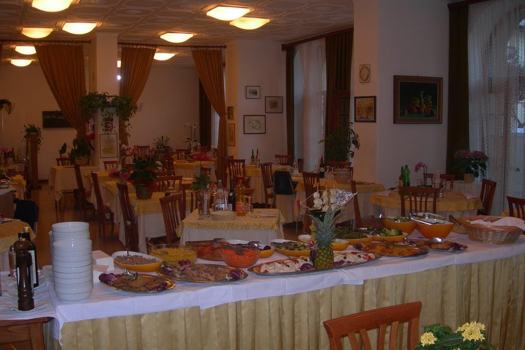 Фото Hotel Milano