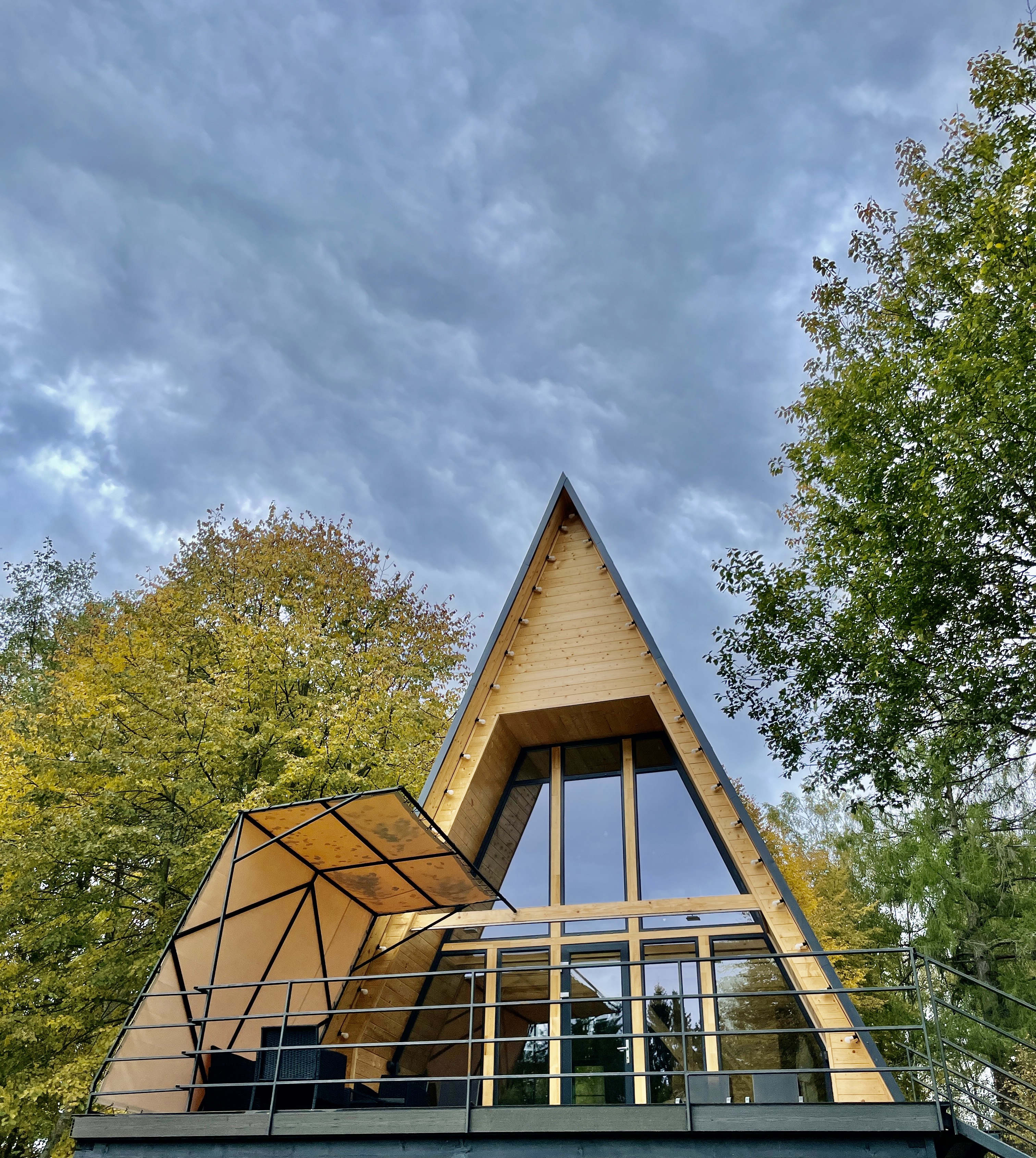 Фото Шале-отель Кроличья нора