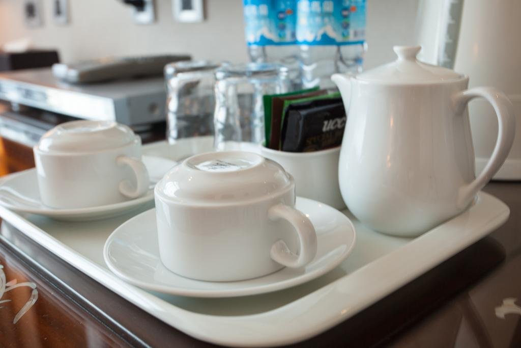 Фото Rich Garden Hotel