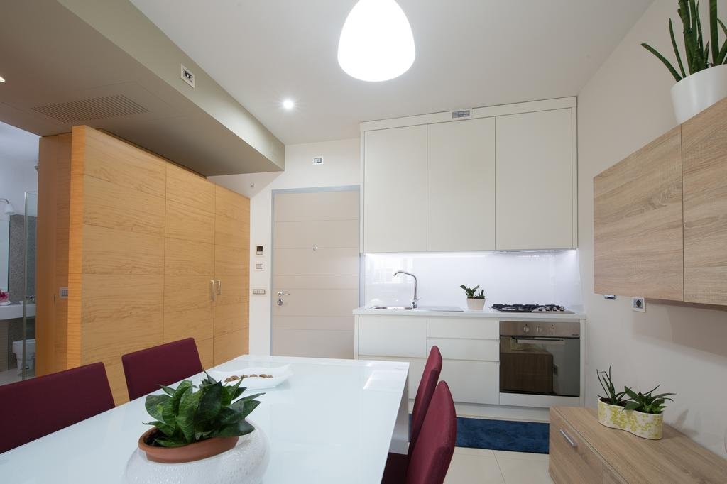 Фото La Giudecca by Vale