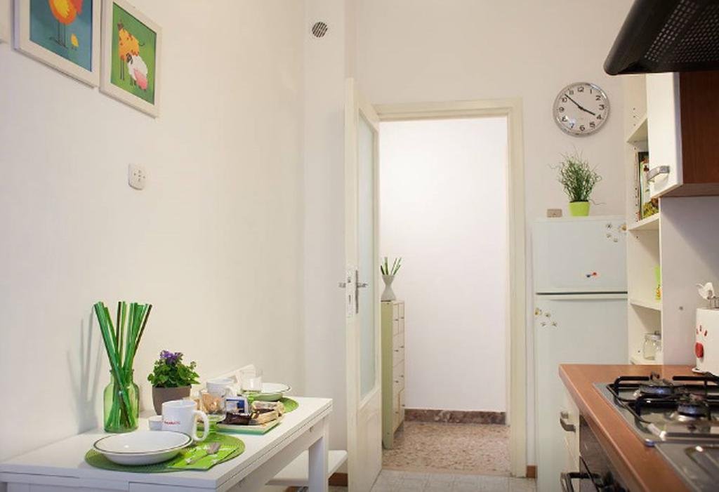 Фото Teresa's Flowers in Piramide