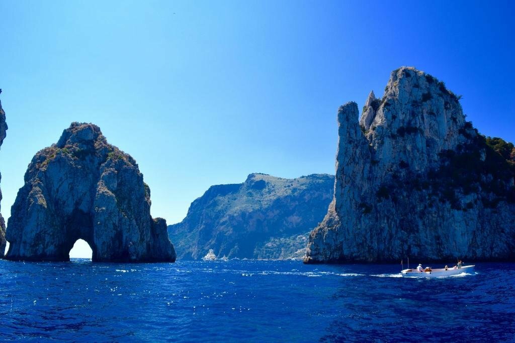 Hotel Villa Cantinelle, Campania, photo