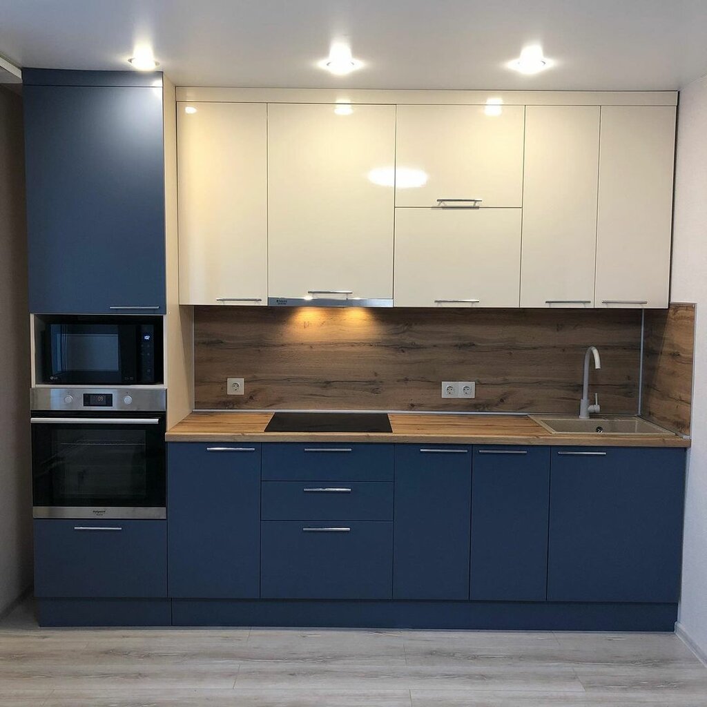 Custom furniture Торгово-производственная компания Макс Мебель, Kemerovo, photo
