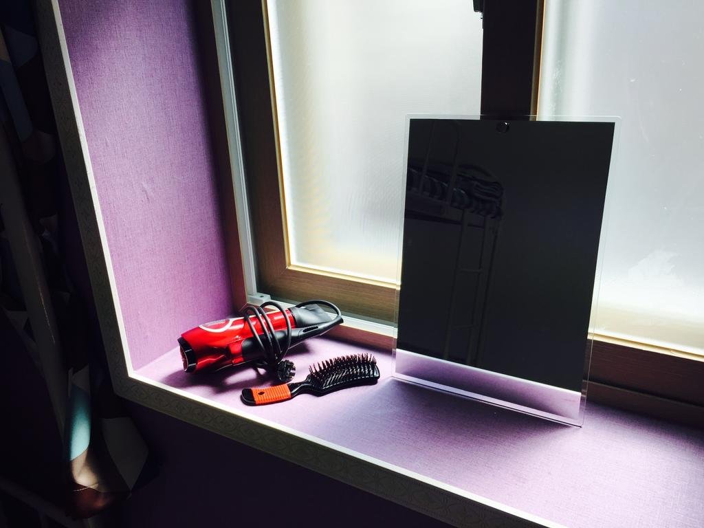 Фото New Gwangju Guesthouse