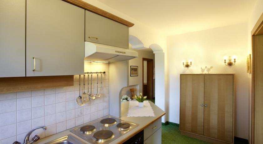 Фото Landhaus Schwarz