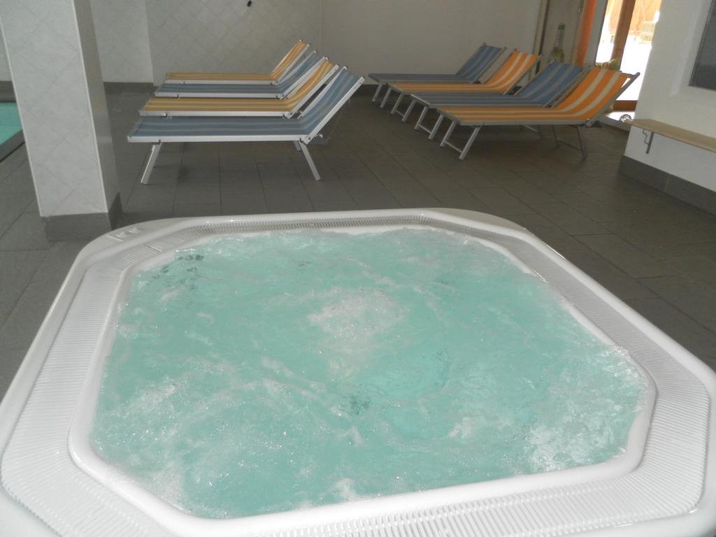 Фото Ferienhaus Berger