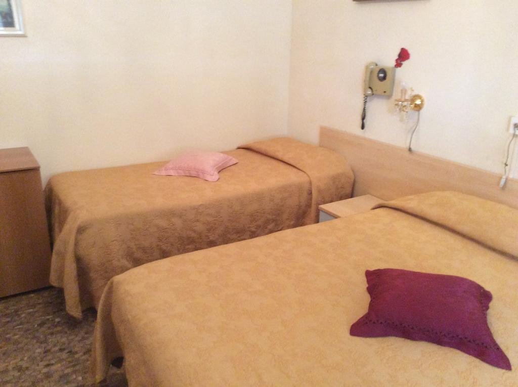 Фото Albergo Solana