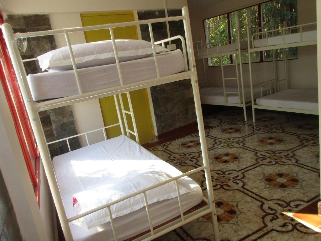 Фото Roadhouse Hostel Arambol Goa