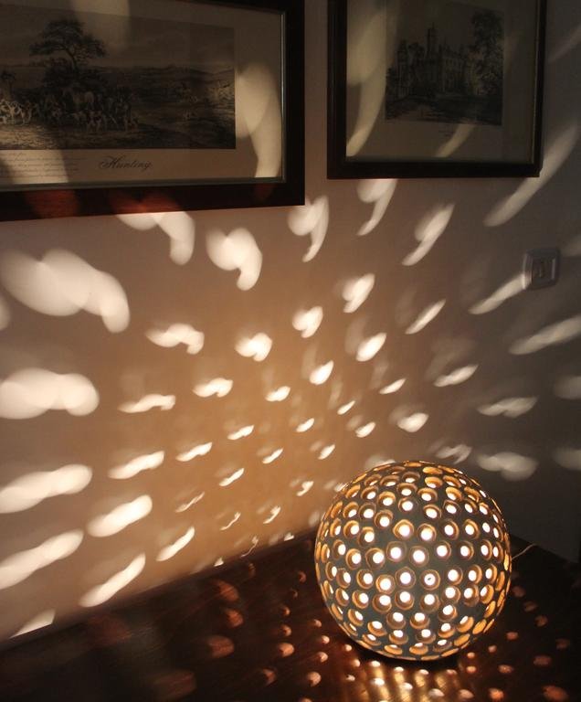 Фото Lu Puzzu Luengu B&b