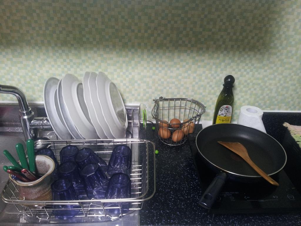 Фото Gyeongju Namu Guesthouse