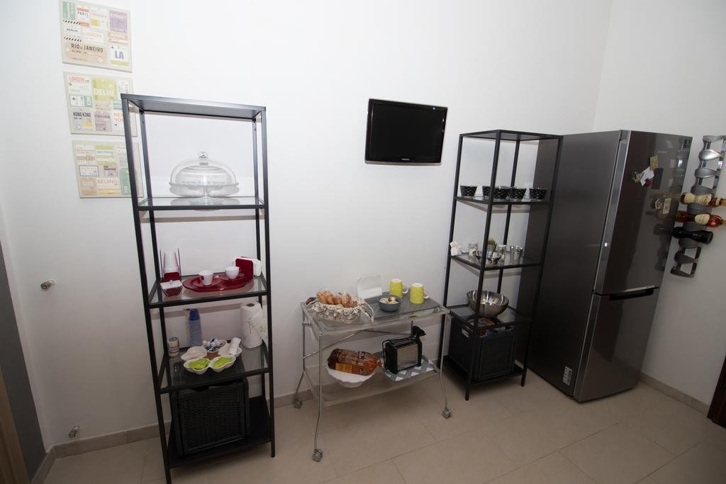 Фото Casa Vacanza Porta Mazara