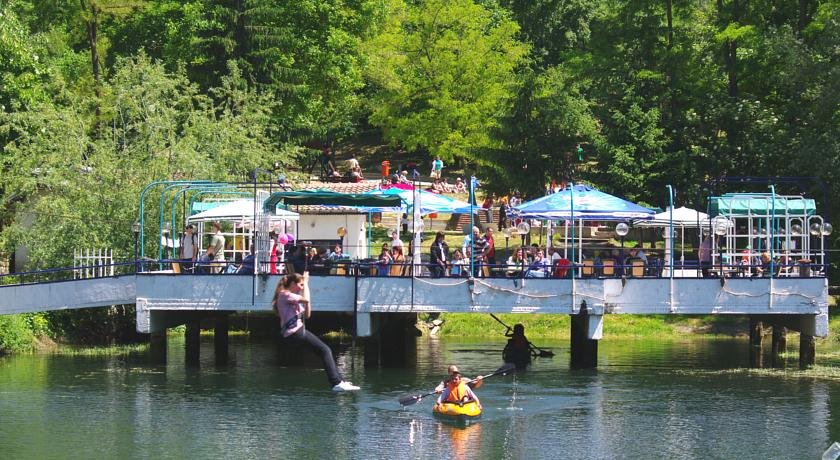 Фото Tourist center Momina Krepost