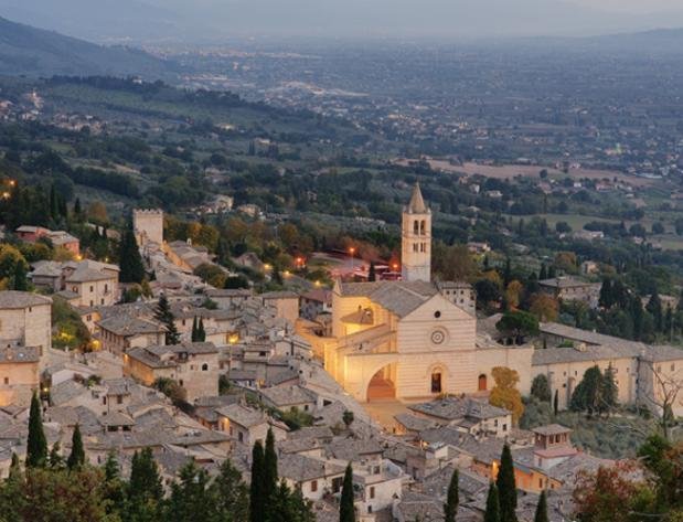 Фото B&b Alle Porte Di Assisi