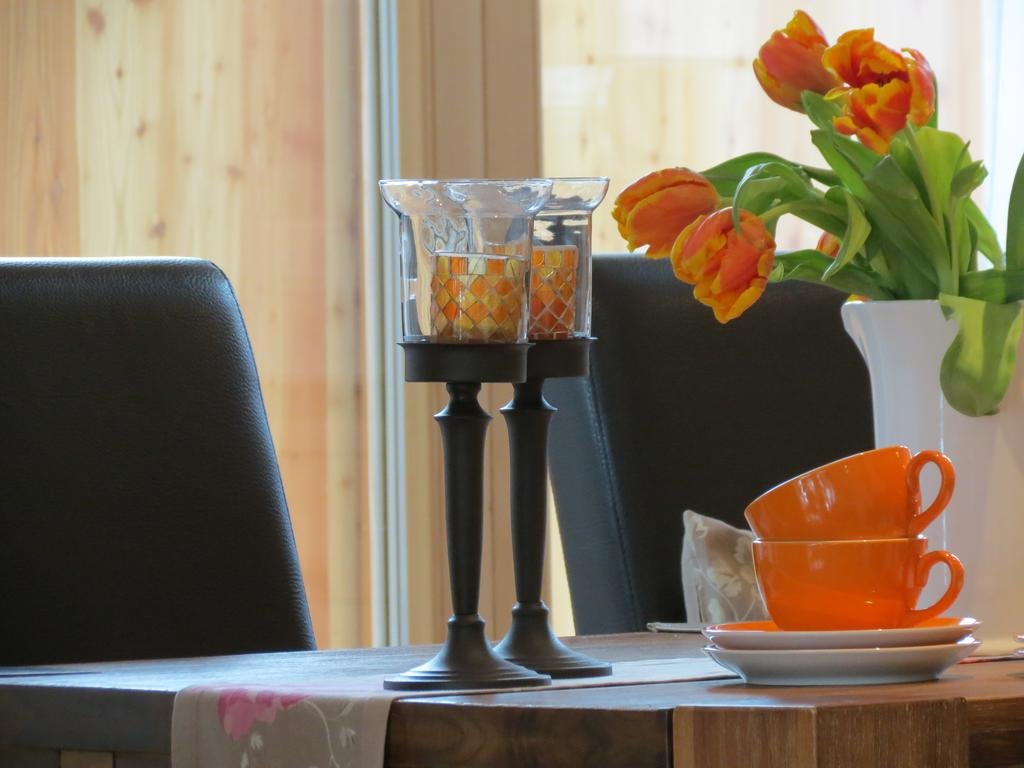 Фото Ferienlandhaus Alpinum