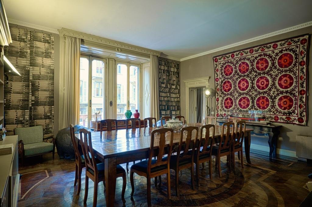 Фото Secondo Pensiero