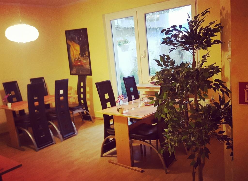 Фото Hotel Bejuna