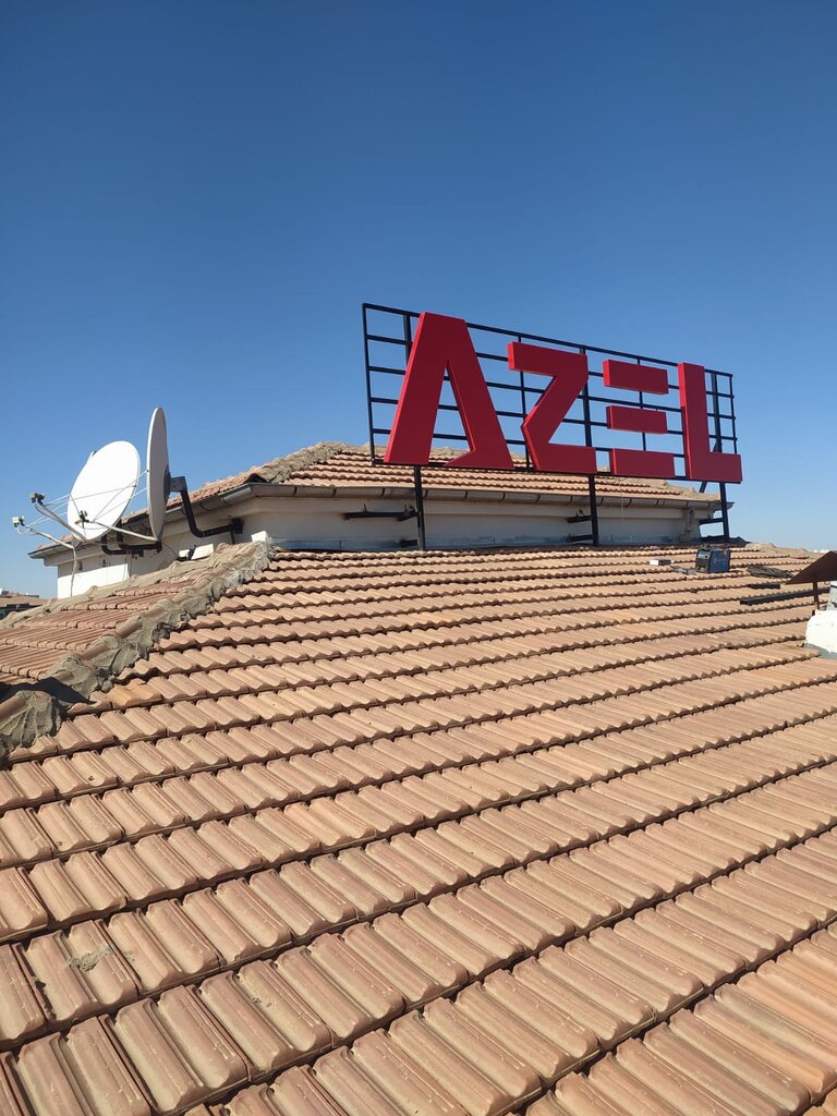 Promotional merchandise World of Advertisements, Diyarbakir, photo