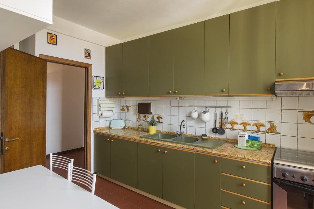 Фото Residenza Ruggini