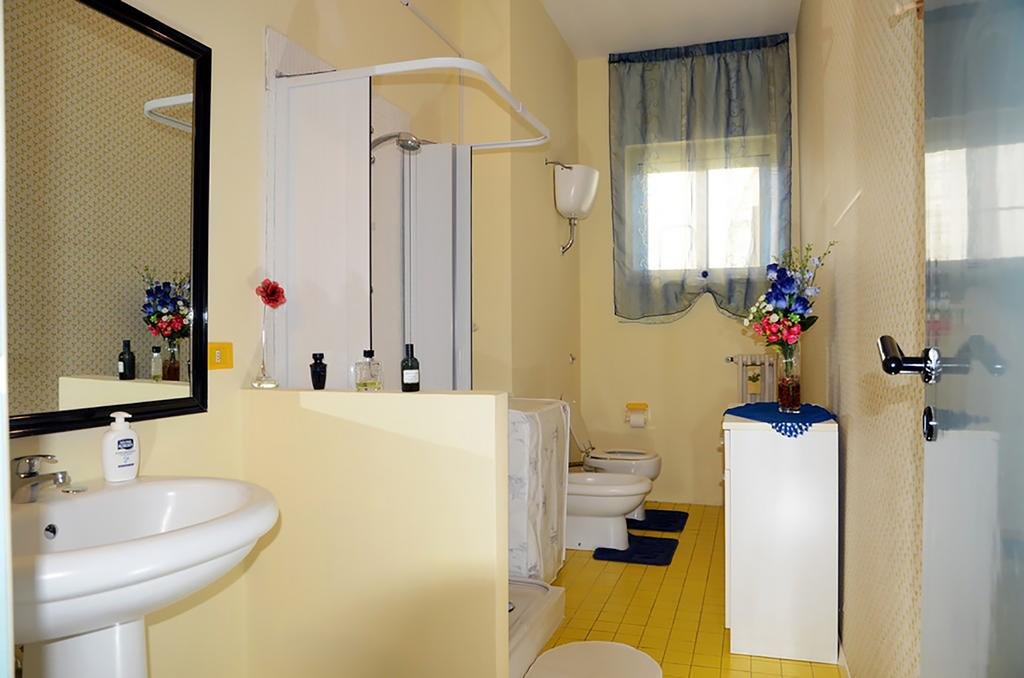 Фото La Suite Del Centro