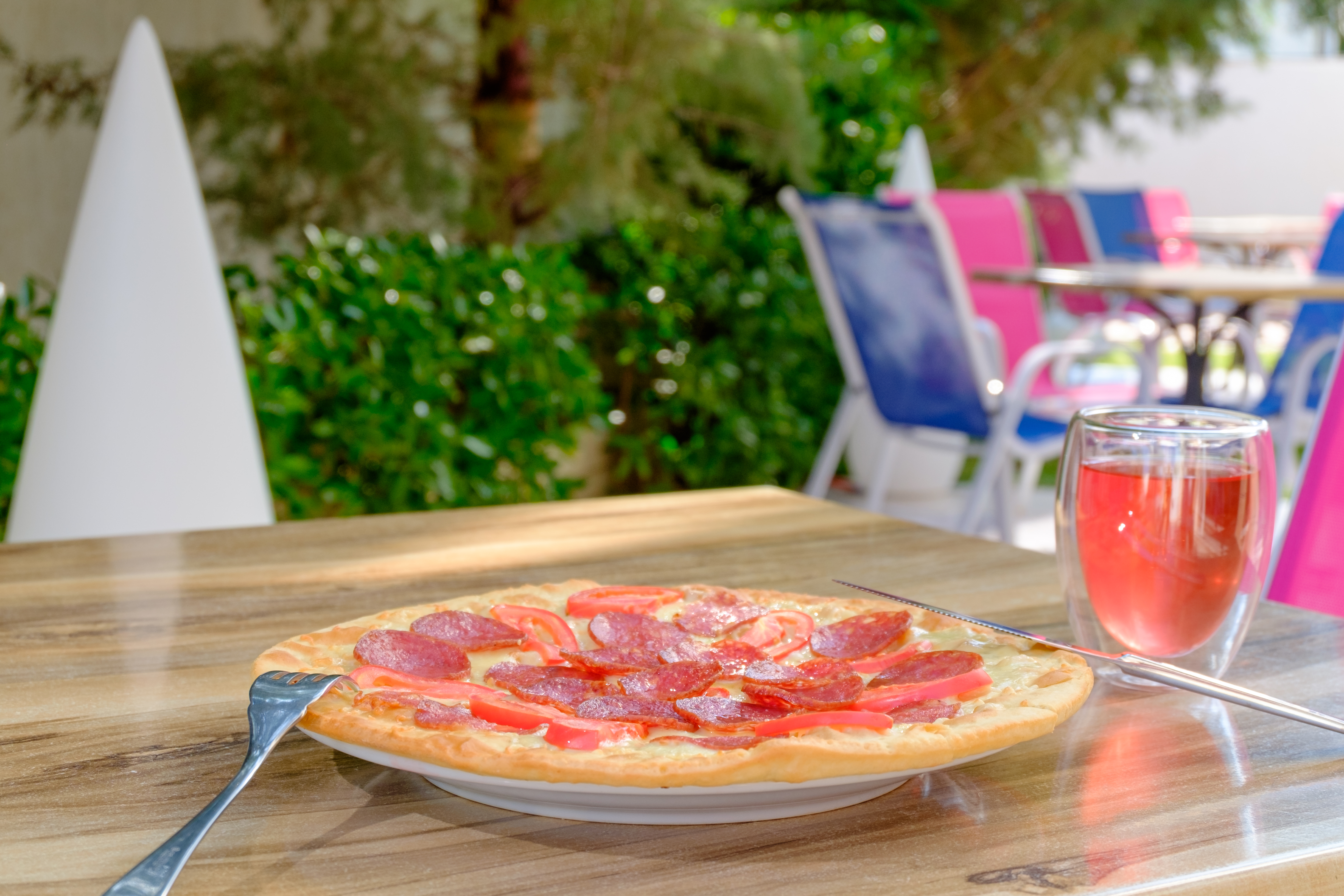 Фото Акватель