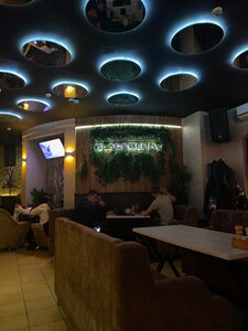 Блэкберри (площадь Лемаева, 8), кафе в Нижнекамске