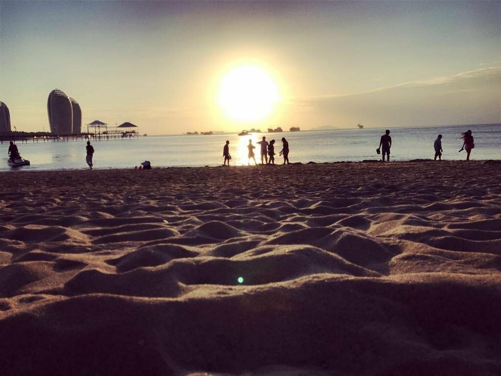 Hotel Qingsu Guest House, Sanya, photo