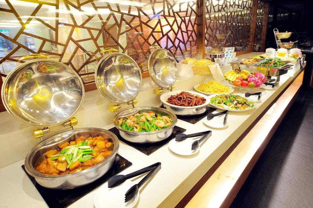 Фото Guide Hotel Taipei Bade