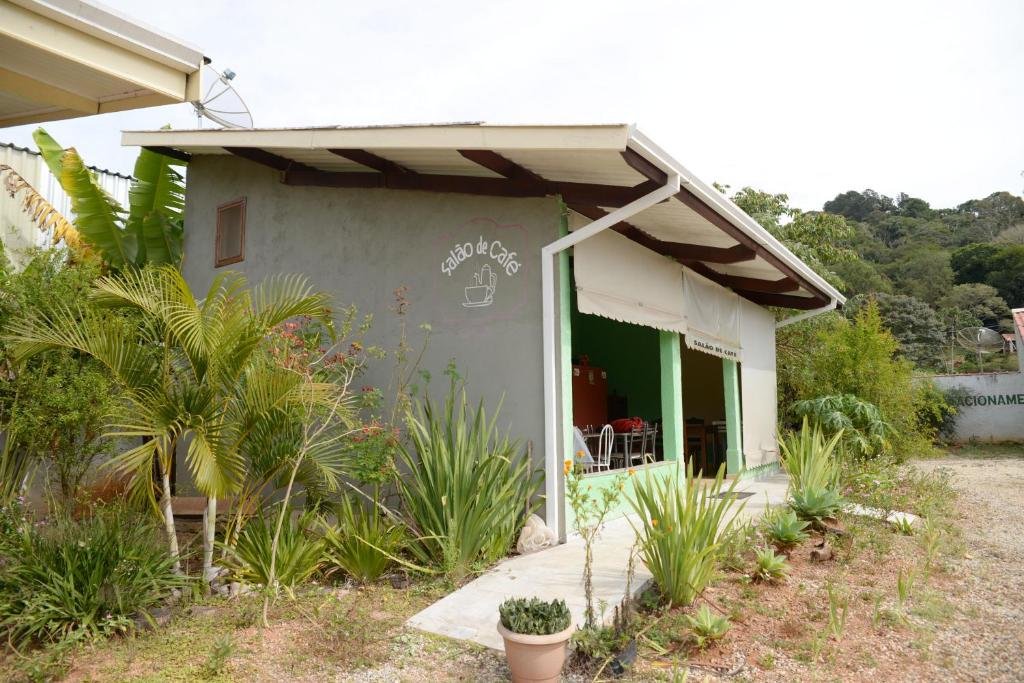 Фото Pousada Sapucai