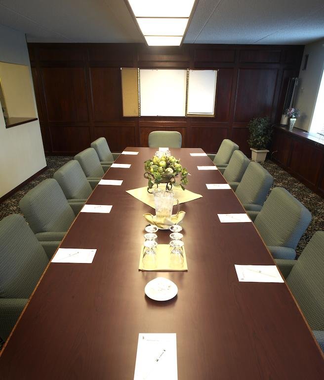 Фото Black Knight Inn