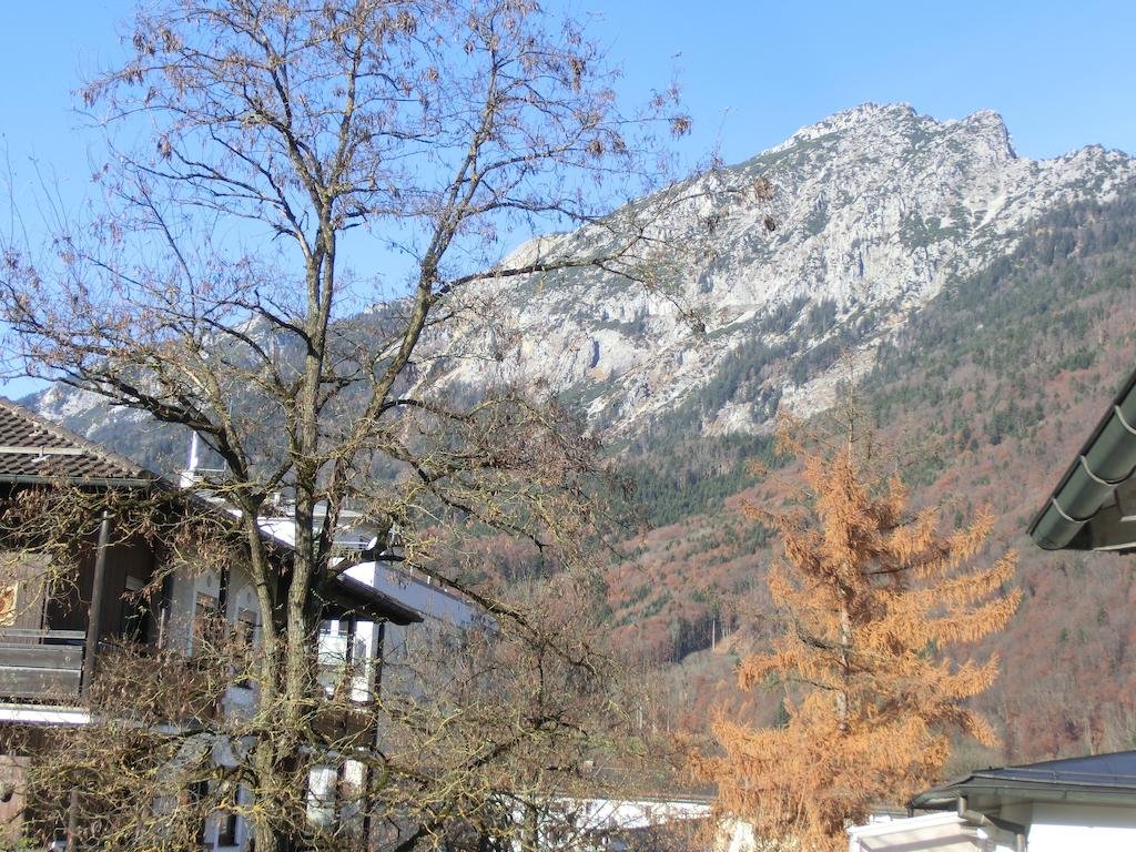 Фото Fewo Hubwieser