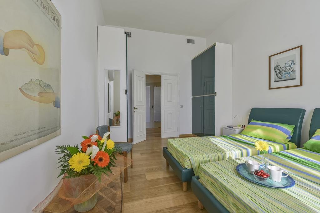 Фото La Magnifica