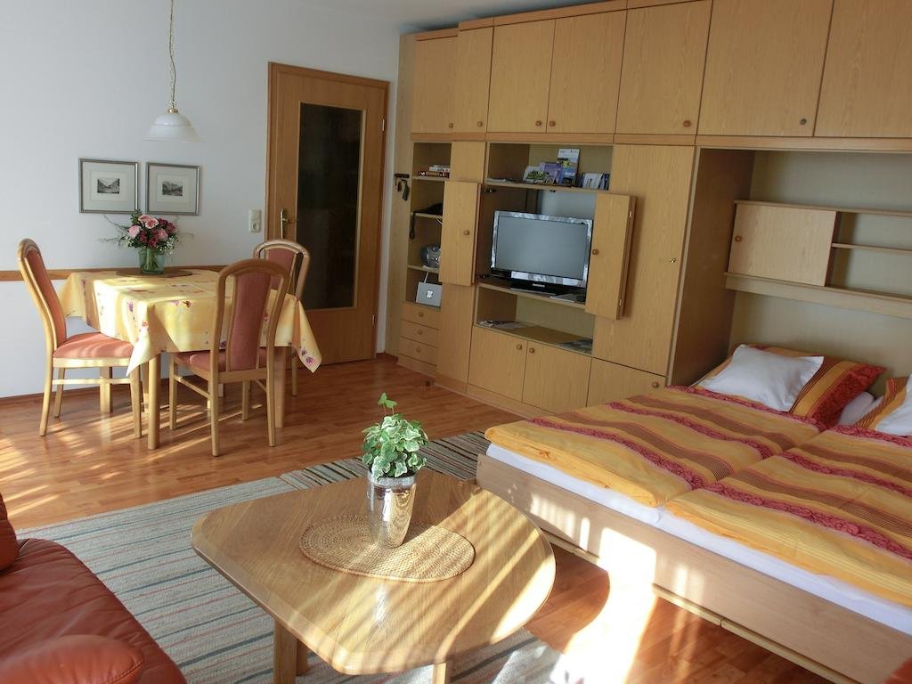 Фото Fewo Hubwieser