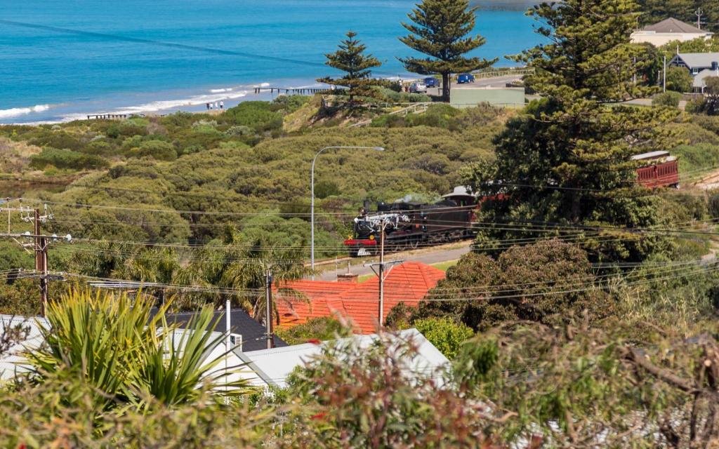 Фото Victor Apartments