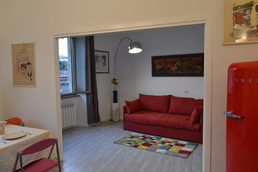 Фото Casaestovest