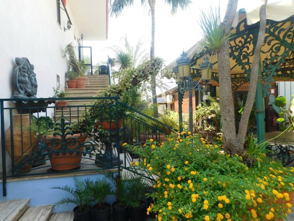 Фото Hotel Blumentag