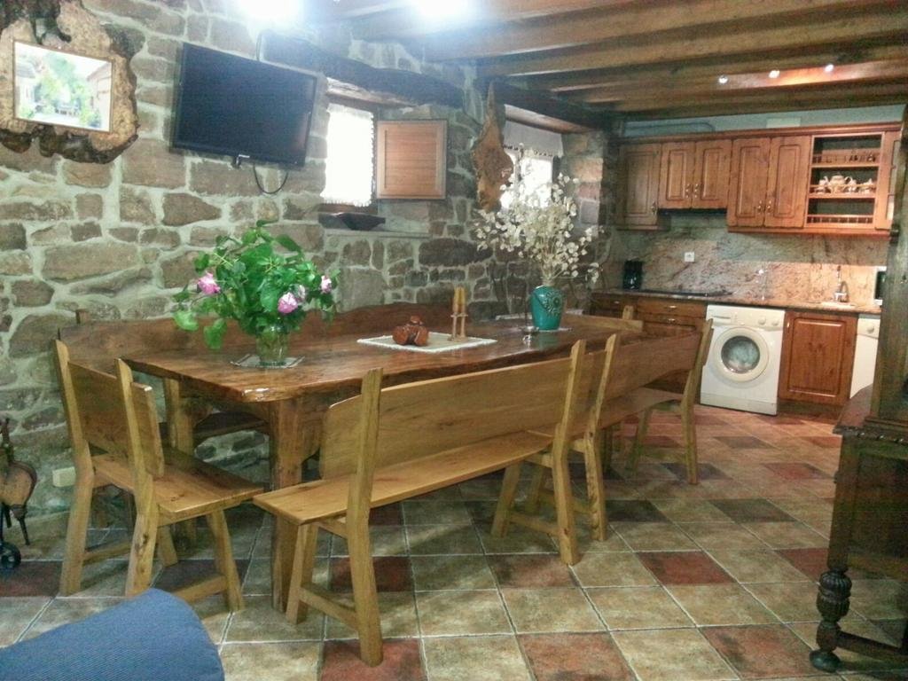 Фото Casa Miguel