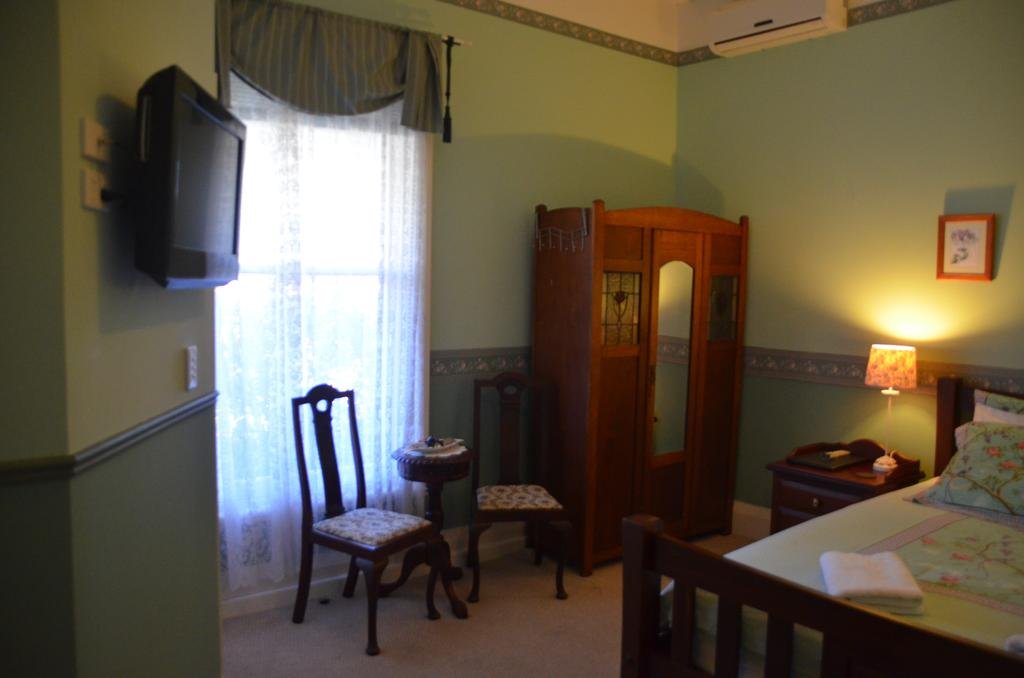 Фото Weelaway On Gregory