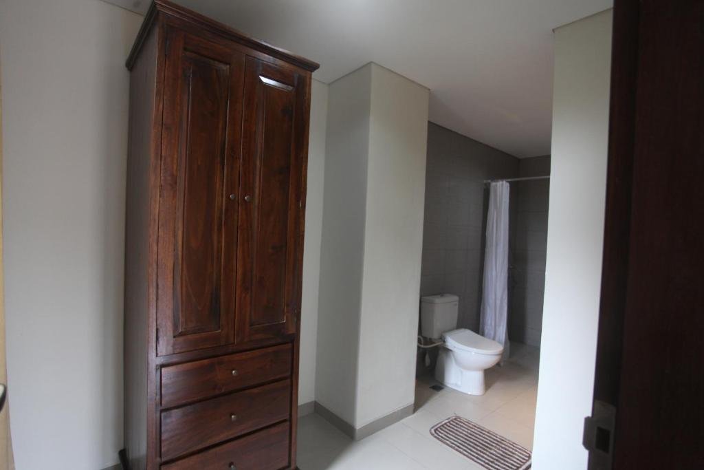 Фото Merthayasa Bungalow 2