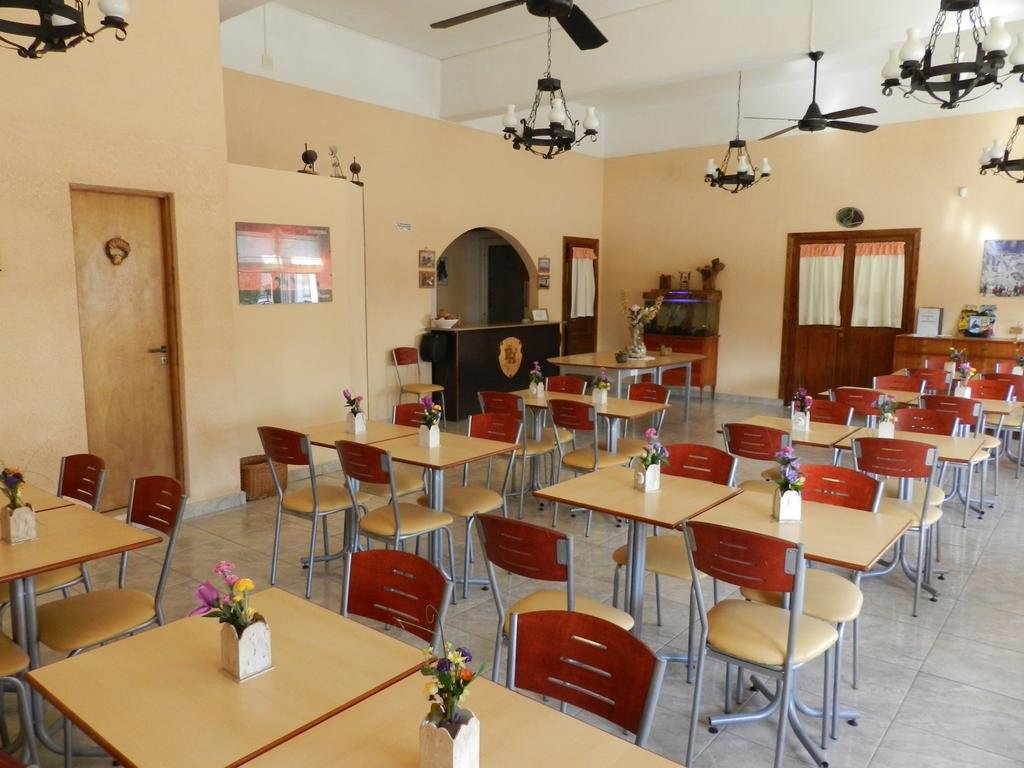 Фото Hotel El Parque